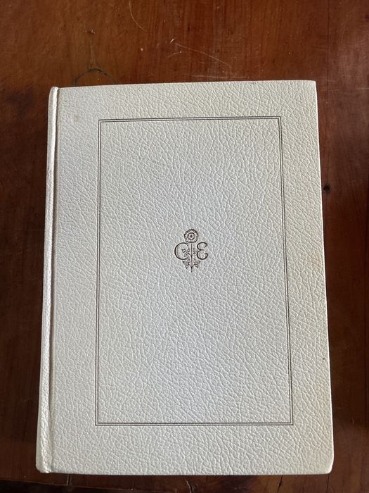 Enciclopedia de Chambers