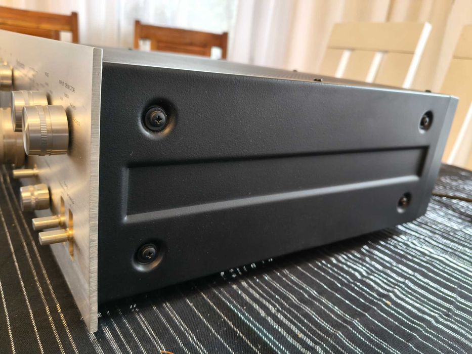 Wzmacniacz Kenwood KA 7300