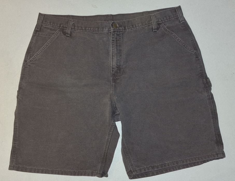 Calções marca Carhartt