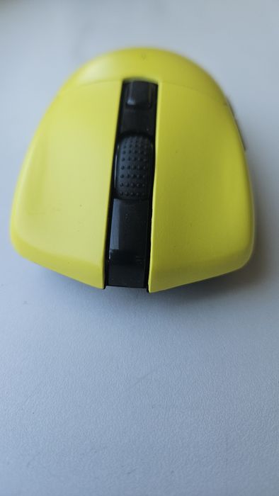 Мишка для пк бездротова Hator pulsar 2 pro