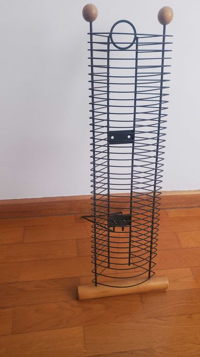 Organizadores de CDS