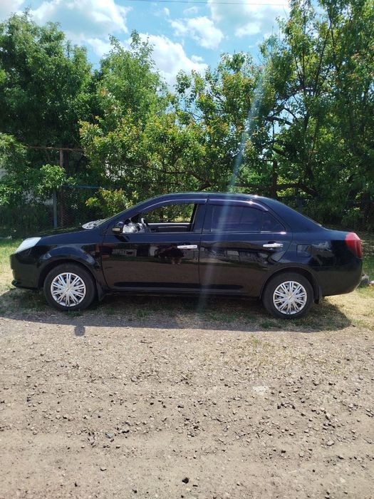 Продам машину Geely Mk