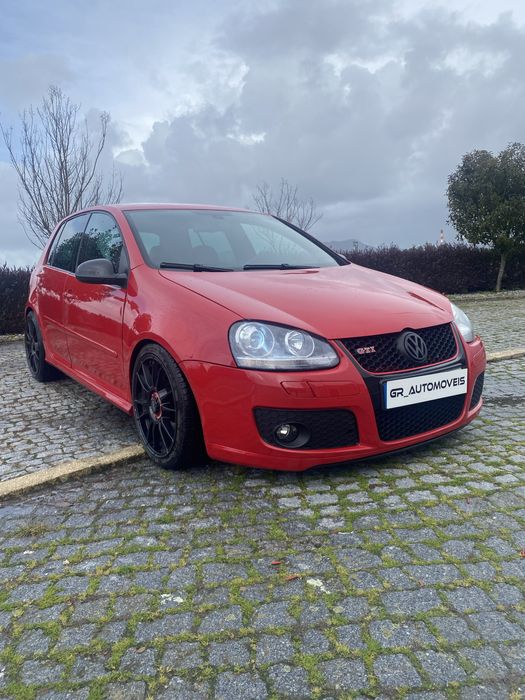 Golf V GTI DSG Oportunidade