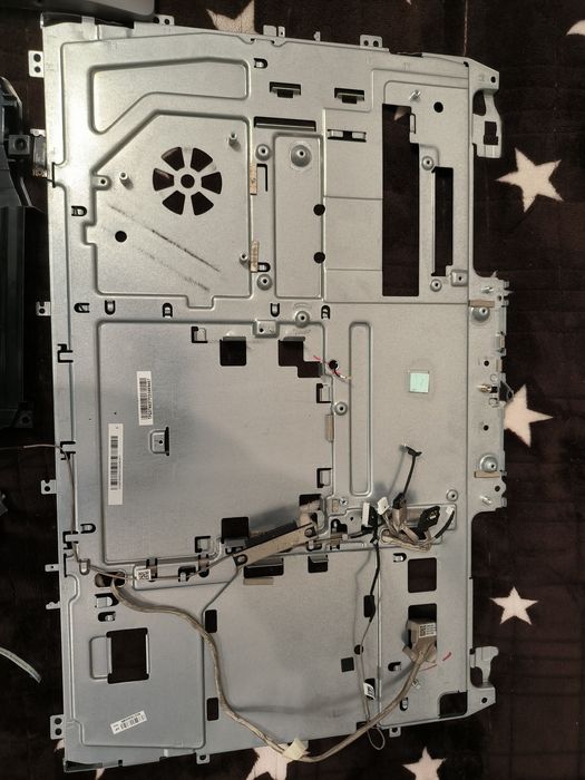 Запчастини до моноблока HP ProOne 440 g3