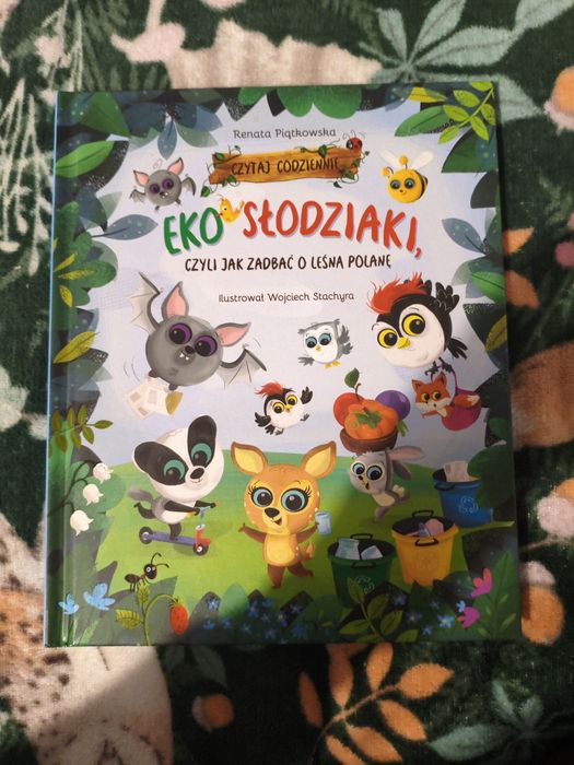 Eko słodziaki  Renata Piątkowska