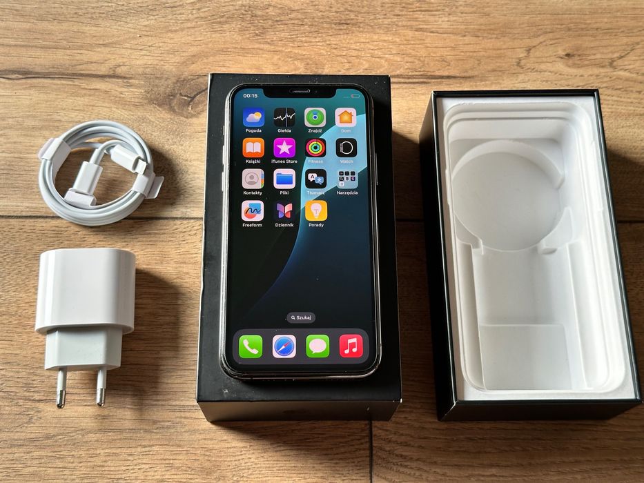 iPhone 11 Pro 64GB stan bardzo dobry