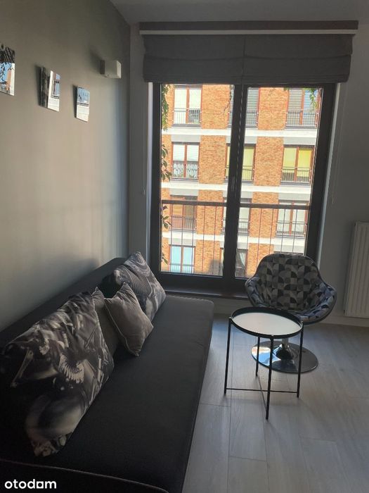 Piękne STUDIO 32 m2 przy Forcie Bema