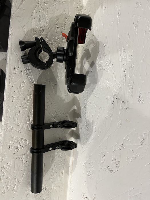 Тримач для телефону,кронштейн для тримача,на мотоцикл