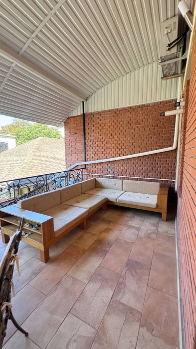 Аренда коттеджа 3эт 200кв