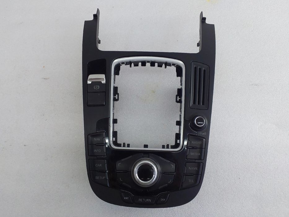 Comando / botão / interruptor multifunções AUDI Q5 (8R)