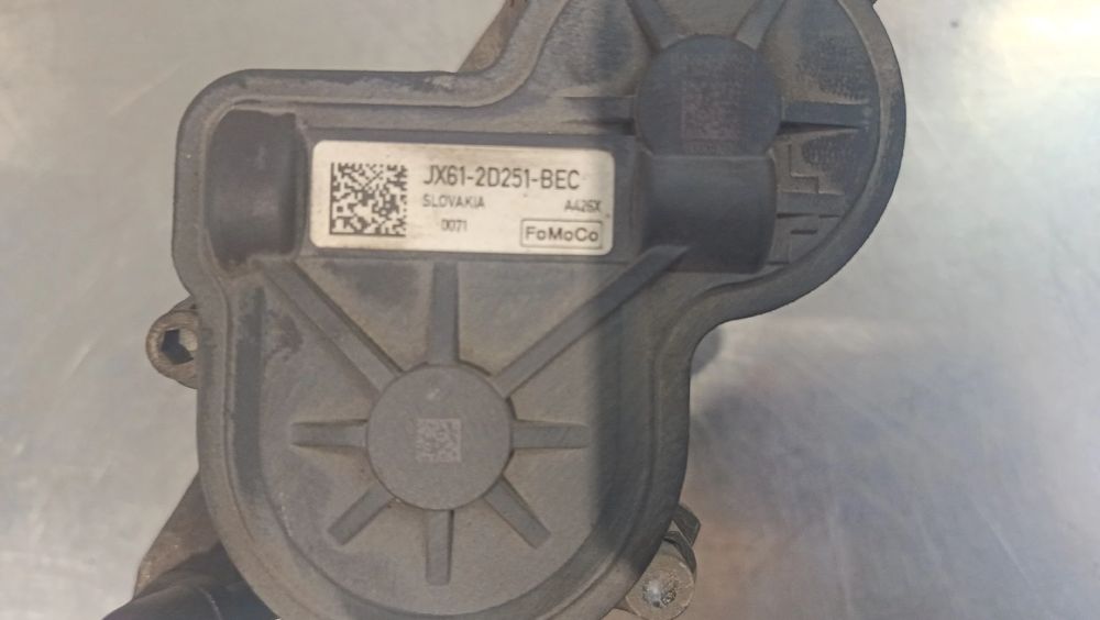 Pinça travão / maxila de travão trás esquerda FORD Focus IV