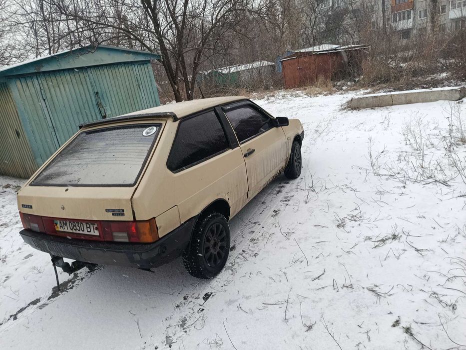 Авто ваз 2108 продам