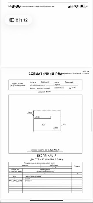 Продаж кутового котеджу Львів Рудно
