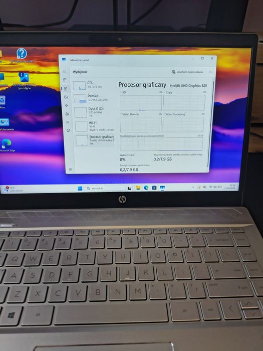 Laptop HP Pavilion
