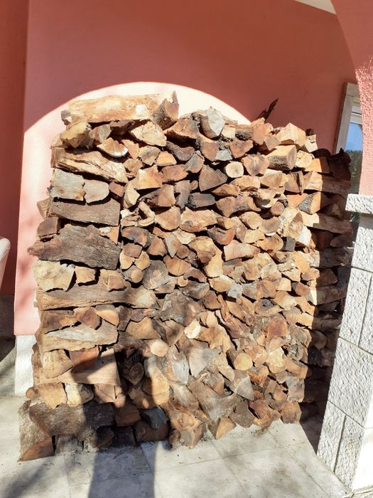Lenha Para Lareiras