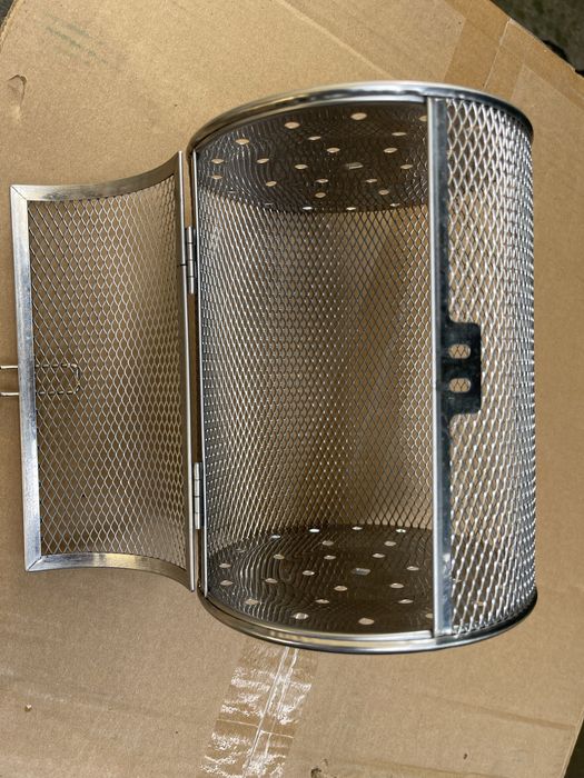 Piekarnik frytkownica na gorace powietrze 30L Cookwise 1800W