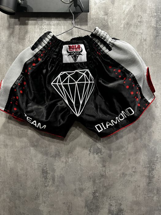Шорти Muay thai, kickboxing S