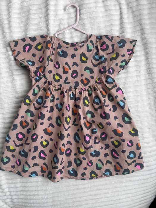 Платтячко сукня Next