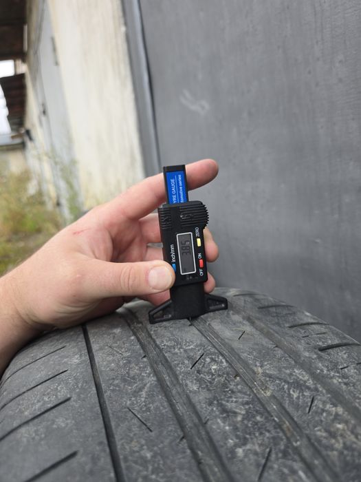 Шини 235/55 R19 літні Hankook Ventus S1 EVO 2