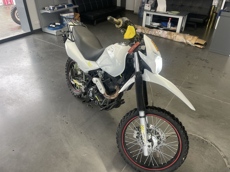 Продам Geon 250 ендуро