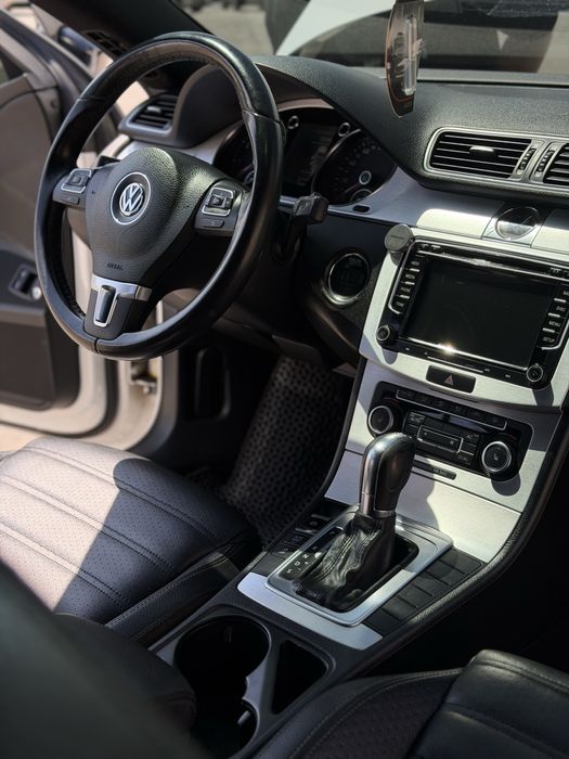 Volkswagen CC 2.0 TSI