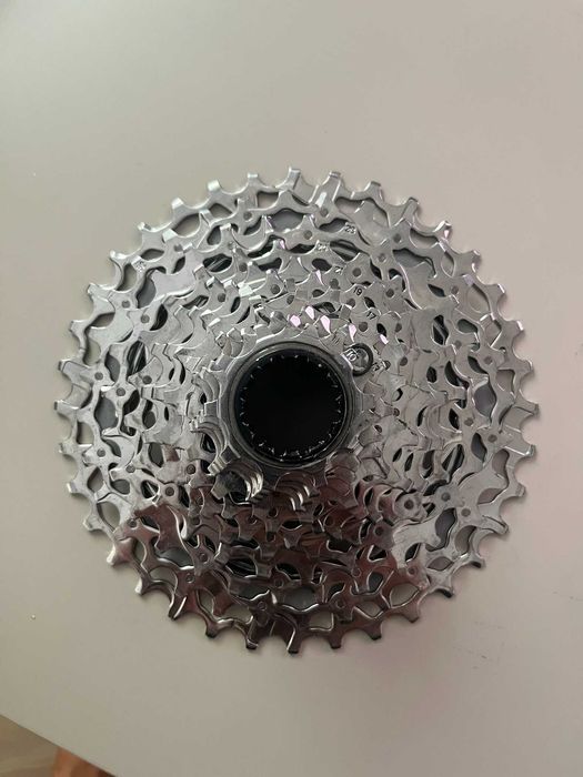 Kaseta SRAM Rival