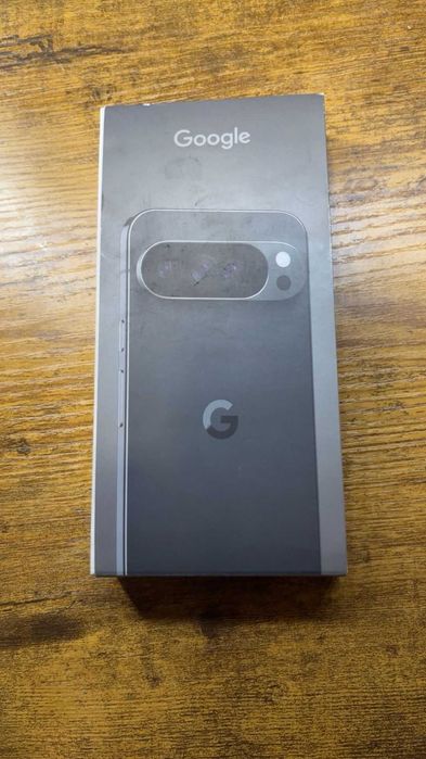Google Pixel 10 Pro XL | 16GB/512GB | MoonStone