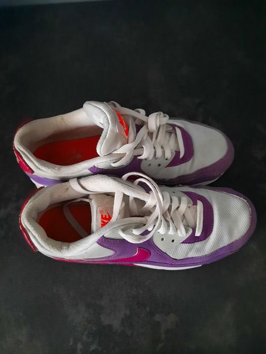 Buty sportowe Air max