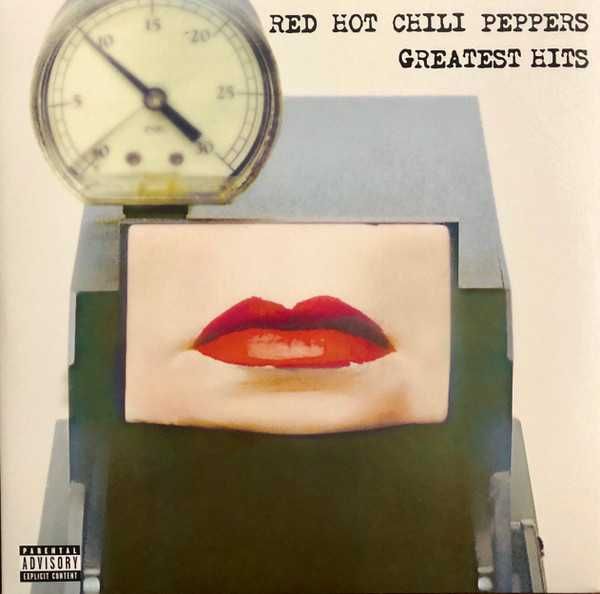 red hot chili peppers - купить CD, DVD диски - Цена на OLX.ua