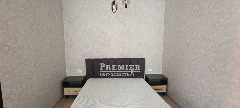 1-кімнатна квартира в новому ЖК на Сахарова Сучасний ремонт