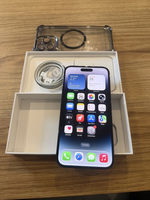 IPhone 14 pro max