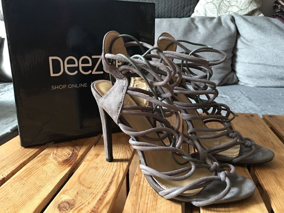 Buty 39 deezee .