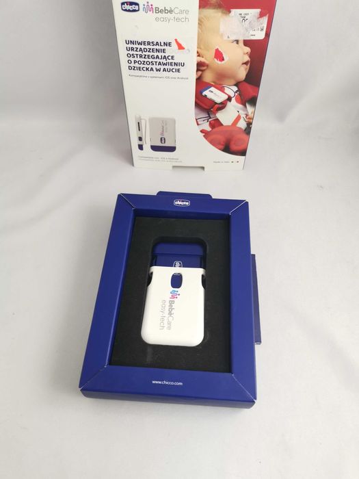 Na Lewara BabyCare easy-tech Chicco