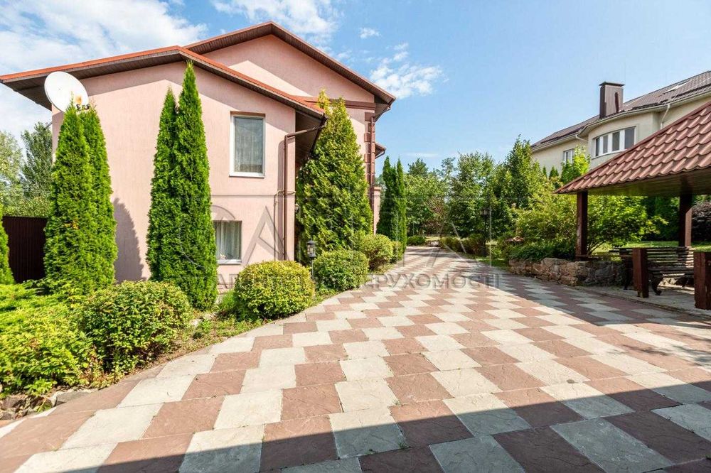Продажа дома, с. Вита-Поштова, Фастовский р-н