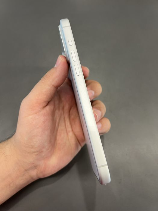 iPhone 17 Pro Max 512 White Neverlock