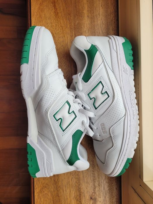 Sapatilhas New Balance 550