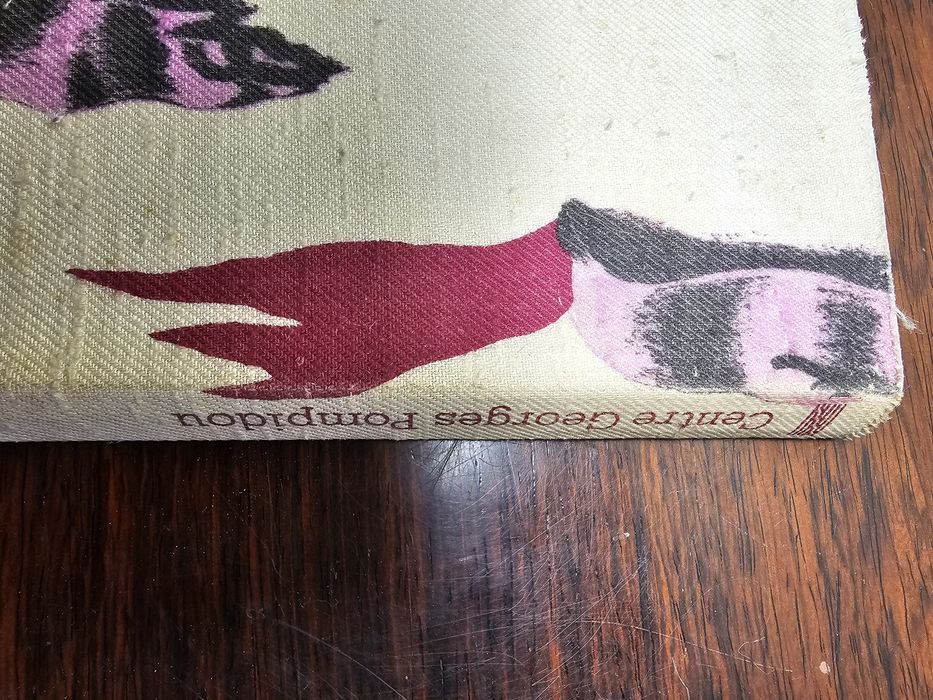 Livro arte Salvador Dali