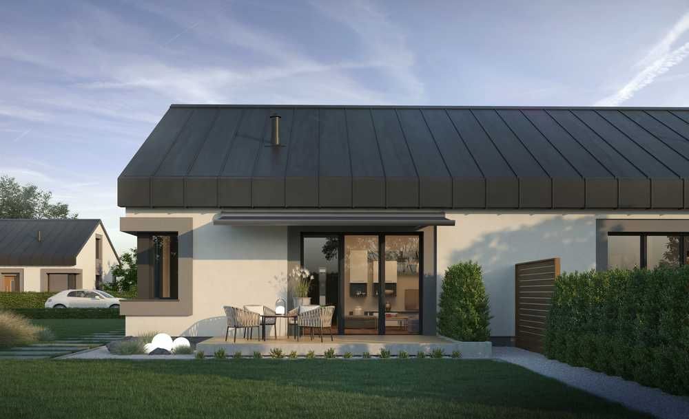 Dom na miarę Twojej rodziny. Łupiński Development 18 lat doświadczenia