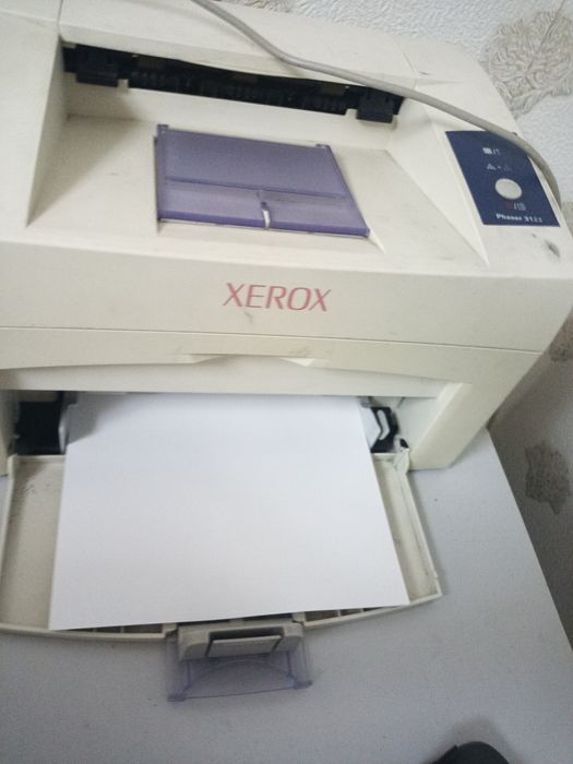 Принтер XEROX Phaser 3122