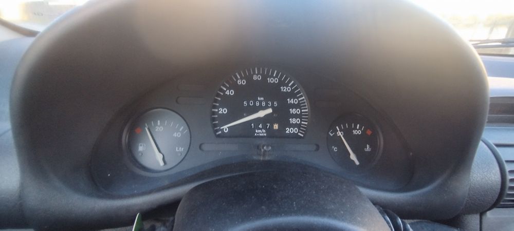Opel Corsa B  1,7