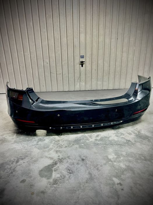 Para-choques traseiro (pintado de novo) BMW 320 (F30)