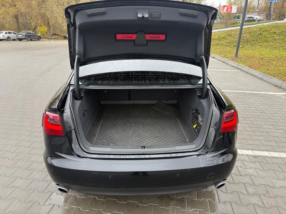 Продам Aydi A6 3.0 TDI