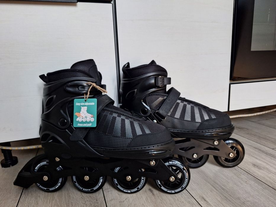 Rolki Raven 46 - 49