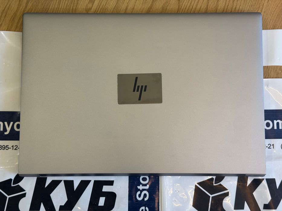 HP ZBook Studio 16 inch G9 i7-12700H/32GB/1TB/RTX 3070 Ti 8GB