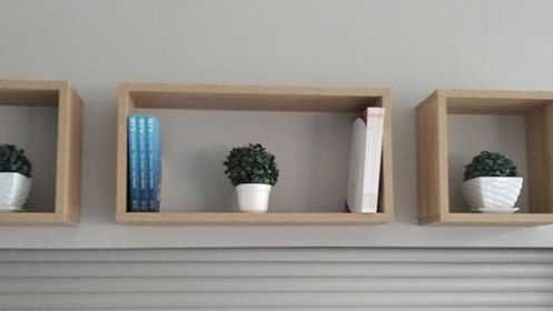 Półeczki na zamówienie