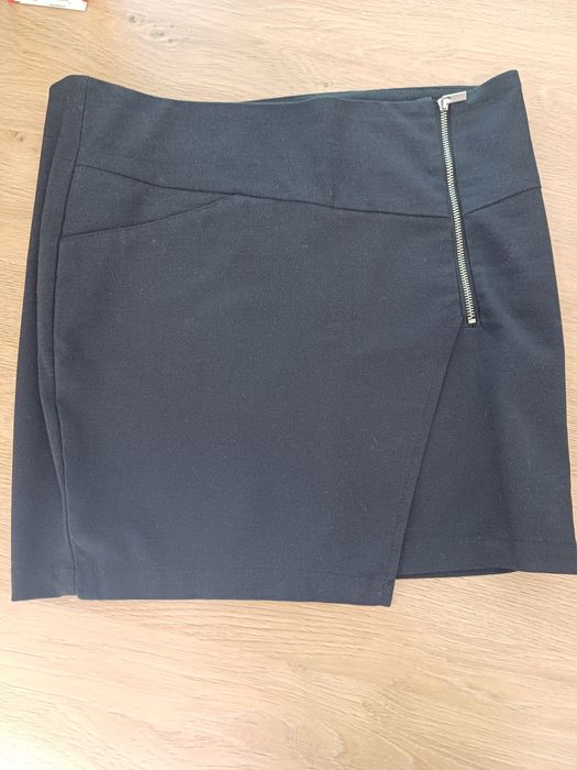 Mini spódniczka DIVERSE