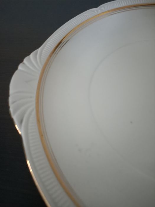 Talerz/okrągły półmisek 30/27,5 cm