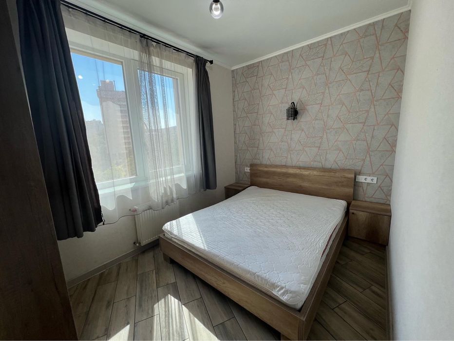 Аренда евро 3-ки ЖК 26 жемчужина