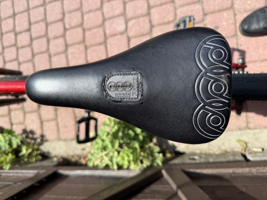Продам велосипед BMX