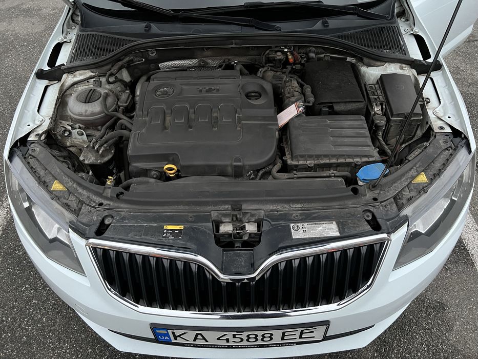 Продам Skoda Octavia A7 1,6